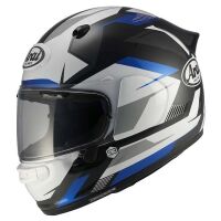 Arai QUANTIC Supra Blue sportovně cestovní helma vel.M